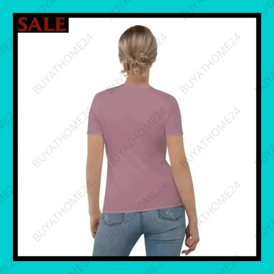 • Sportbekleidung I Damen T-Shirt XS, S, M, L, XL, 2XL - GERMANY - DAMENMODE, Sport T-Shirt