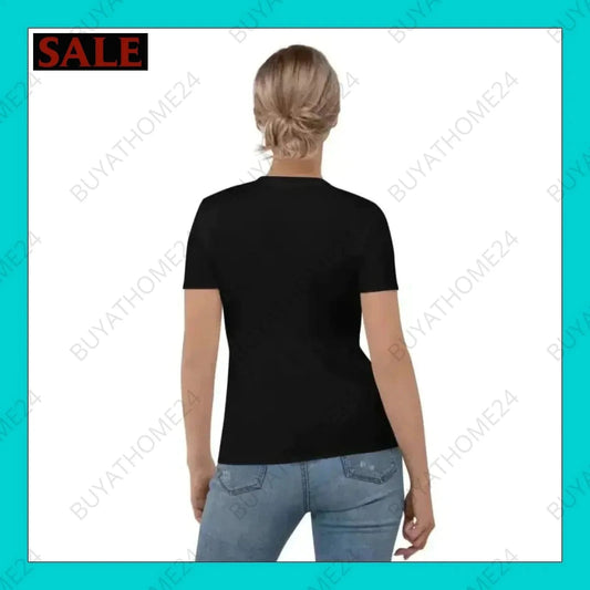 • Sportbekleidung I Damen T-Shirt XS, S, M, L, XL, 2XL - GERMANY - DAMENMODE, Sport T-Shirt