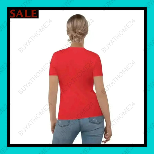 • Sportbekleidung I Damen T-Shirt XS, S, M, L, XL, 2XL - GERMANY - DAMENMODE, Sport T-Shirt