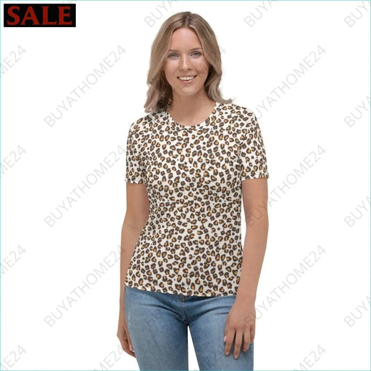 • Sportbekleidung I Damen T-Shirt XS, S, M, L, XL, 2XL - GERMANY - DAMENMODE, Sport T-Shirt