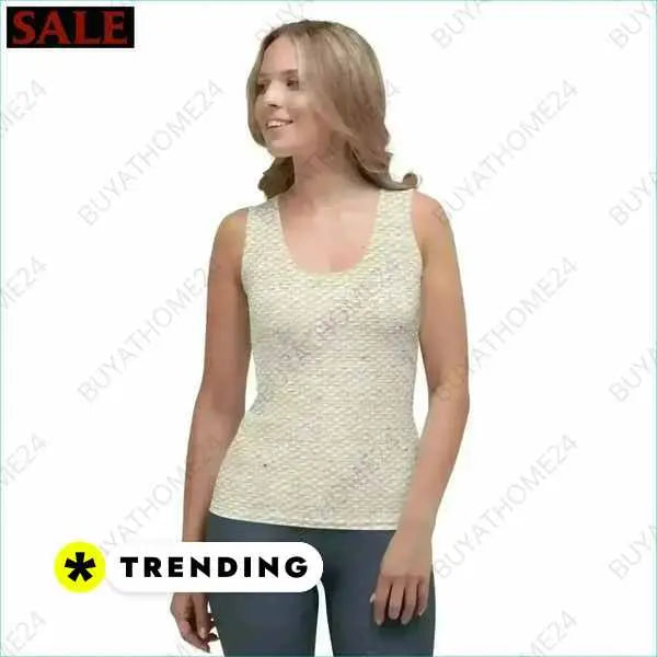 🏷️Damen Shirt Bequeme Passform Athletik-Shirt Achselshirt Damen Top BUYATHOME24®
