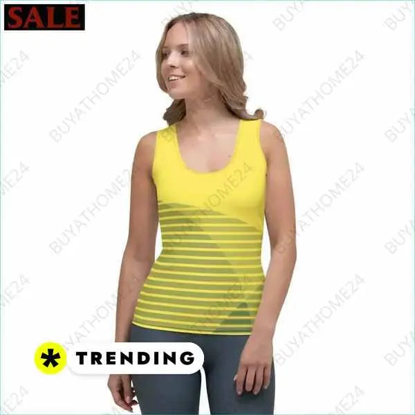 damen-sport-tank-top-xs-xl-buyathome24-textildruck-82-polyester-345 - BUYATHOME24®