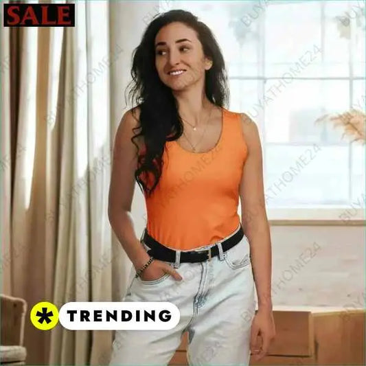 damen-sport-tank-top-xs-xl-buyathome24-textildruck-82-polyester-887 - BUYATHOME24®