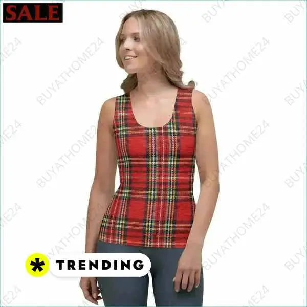 🏷️Damen Tanktop  Damen Sportshirt Damen Shirt Athletik-Shirt Achselshirt BUYATHOME24®