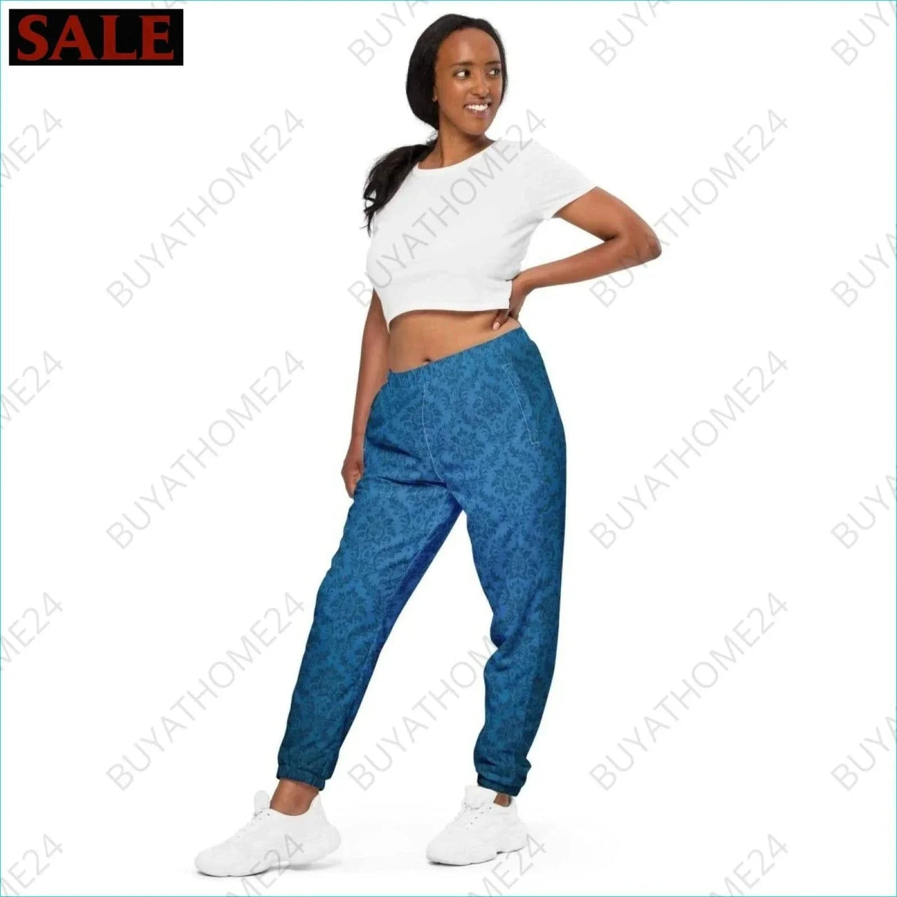 • Sportbekleidung I Herren & Damen Sporthose XS - 3XL - DAMENMODE, issues, Sporthose