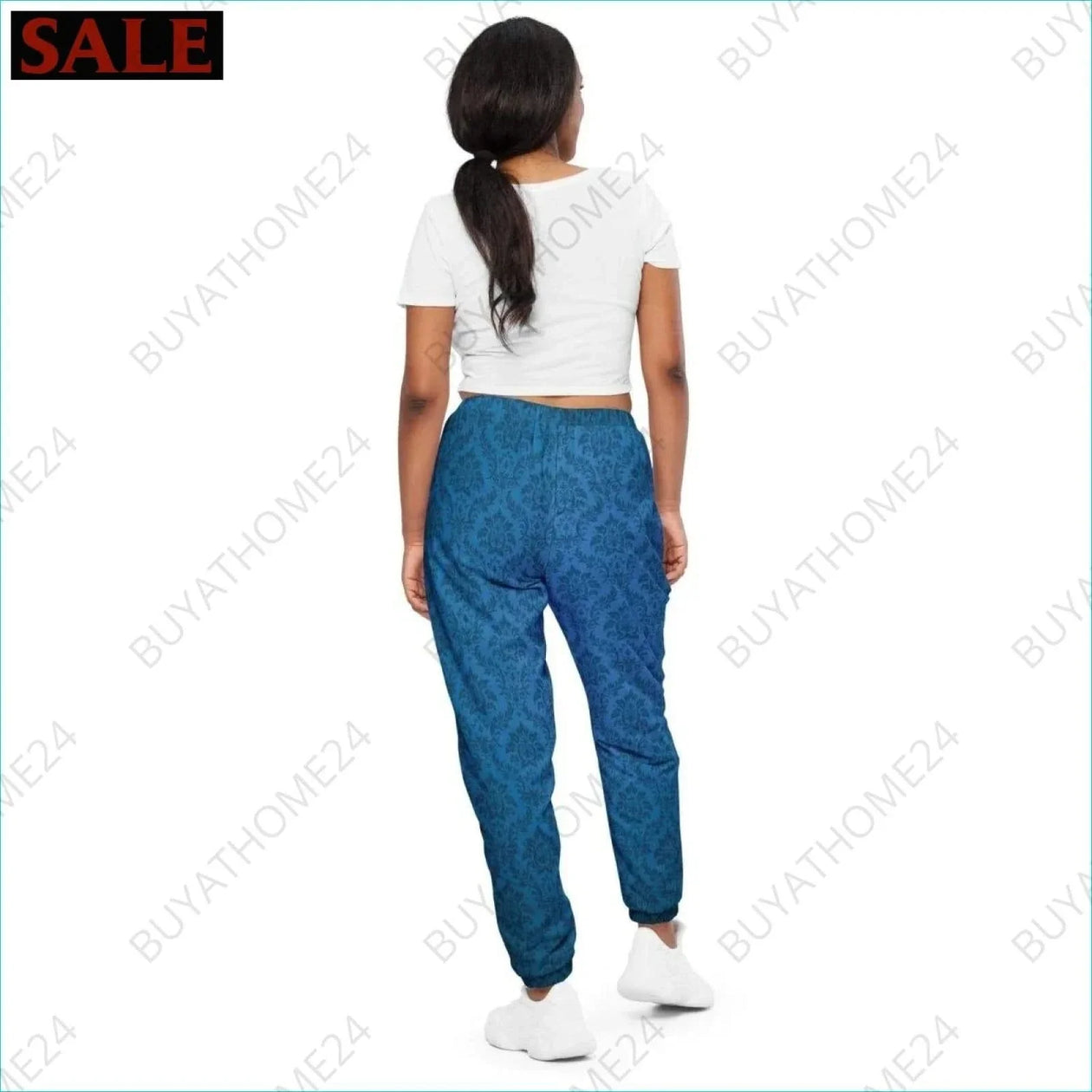 • Sportbekleidung I Herren & Damen Sporthose XS - 3XL - DAMENMODE, issues, Sporthose
