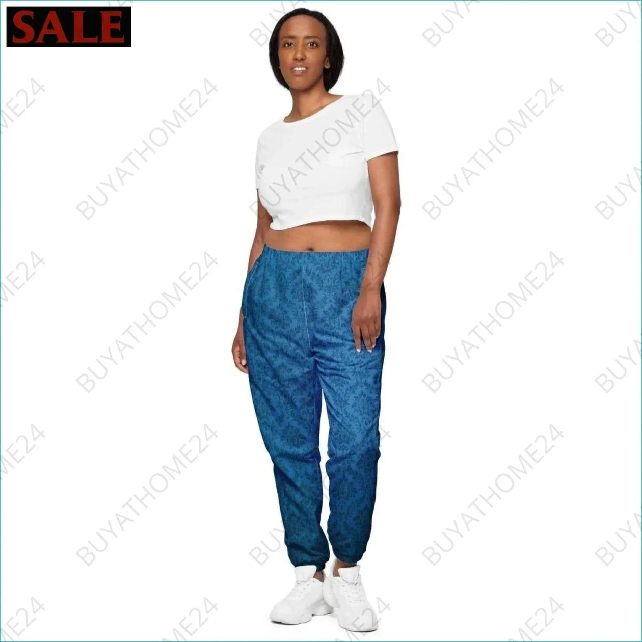 • Sportbekleidung I Herren & Damen Sporthose XS - 3XL - DAMENMODE, issues, Sporthose