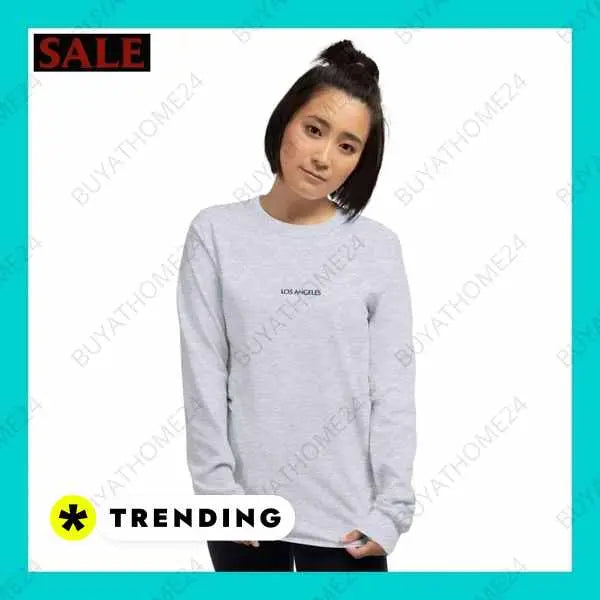 damen-sweatshirt-s-4xl-buyathome24-bestickt-sportgrau-s-100-968_36a07918-0fab-464d-afd2-27149dbf17e0 - BUYATHOME24®