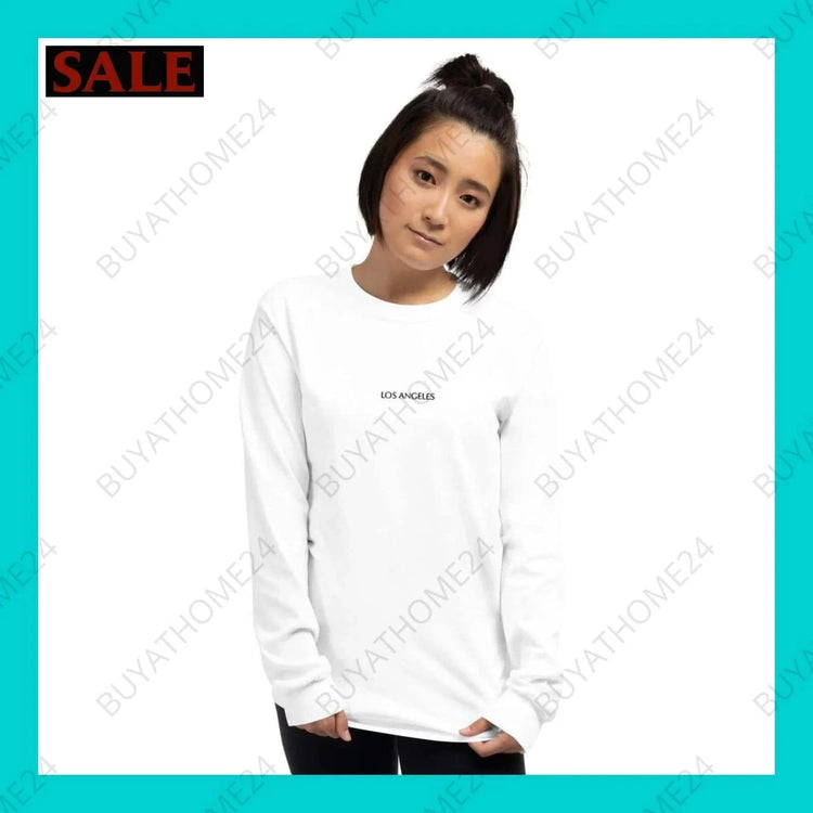 Damen Sweatshirt S-4XL - BUYATHOME24 - bestickt - GERMANY - DAMENMODE, Sweatshirt, YOUR STYLE