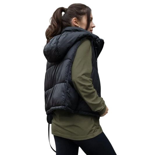 Damen Sweatshirt mit Peace-Zeichen Grafik, rundhals, aus Baumwolle, in XS bis 2XL, von BUYATHOME24, gebleicht.