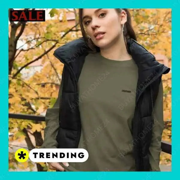 damen-sweatshirt-xs-2xl-buyathome24-bestickt-militaergruen-xs-100-263_240a7844-bb06-4bd2-bb3b-a1232503fe49 - BUYATHOME24®