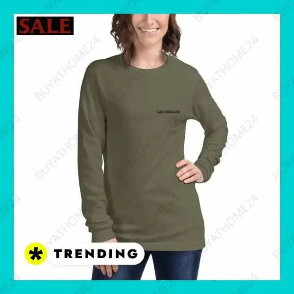damen-sweatshirt-xs-2xl-buyathome24-bestickt-militaergruen-xs-100-744_0d4497cb-78d3-45cd-9aa2-40be85db6217 - BUYATHOME24®