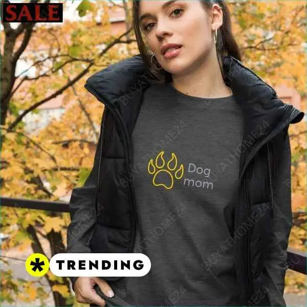 damen-sweatshirt-xs-2xl-buyathome24-t-shirtdruck-dunkelgrau-heather-606_9acf6397-02e5-4158-bb15-9f8e967e4ac0 - BUYATHOME24®