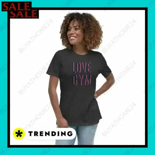 Damen T-Shirt aus Baumwolle in S bis 3XL bei buyathome24 i damen  Textildruck BUYATHOME24, T-Shirts BUYATHOME24, Hoodies BUYATHOME24,  Hosen BUYATHOME24, Jacken BUYATHOME24, Schuhe BUYATHOME24