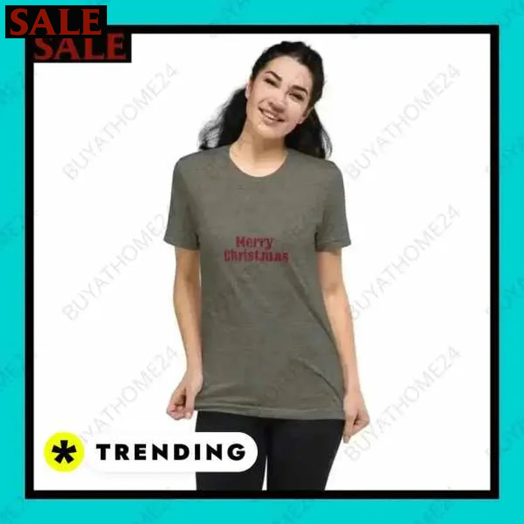 Damen T-Shirt aus Polyester für jeden Stil bei buyathome24  Textildruck BUYATHOME24, T-Shirts BUYATHOME24, Hoodies BUYATHOME24,  Hosen BUYATHOME24, Jacken BUYATHOME24, Schuhe BUYATHOME24