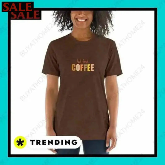 damen-t-shirt-in-verschiedenen-groessen-fuer-stilbewusste-frauen-braun-948_fe955217-b202-4ca1-872e-655f9b7a8cd7_1776062072 - BUYATHOME24®
