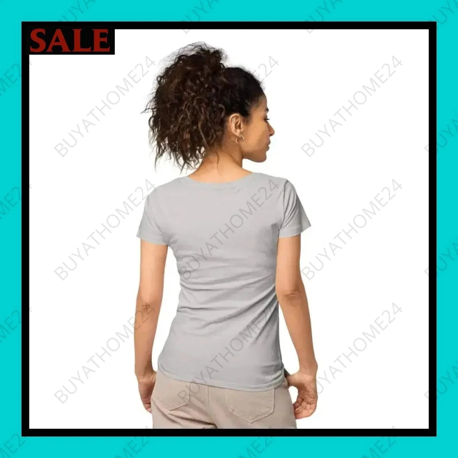 • Rundhalsshirts I Damen T-Shirt  S, M, L, XL, 2XL - DAMENMODE, issues, T-Shirt