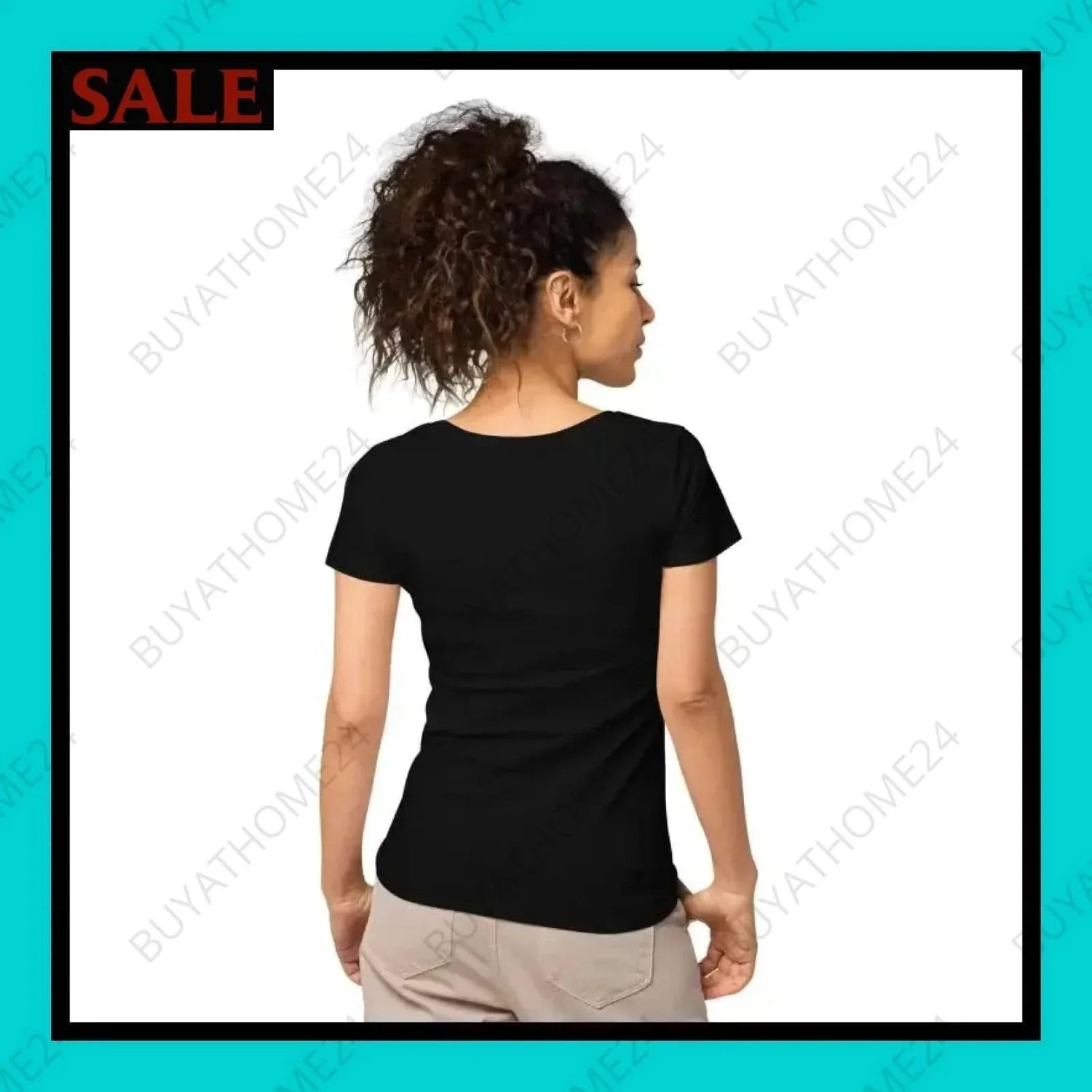 • Rundhalsshirts I Damen T-Shirt  S, M, L, XL, 2XL - DAMENMODE, issues, T-Shirt