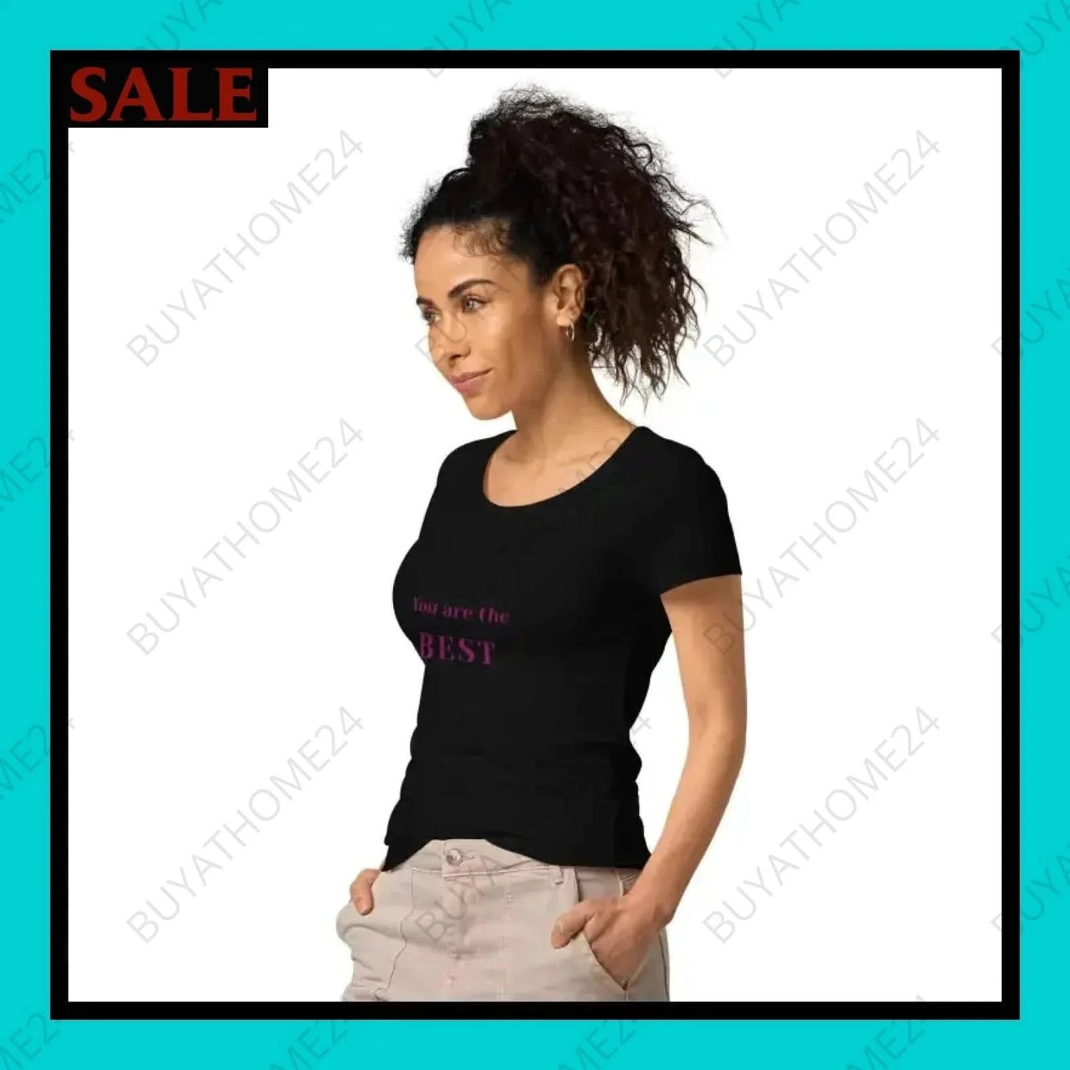 • Rundhalsshirts I Damen T-Shirt  S, M, L, XL, 2XL - DAMENMODE, issues, T-Shirt