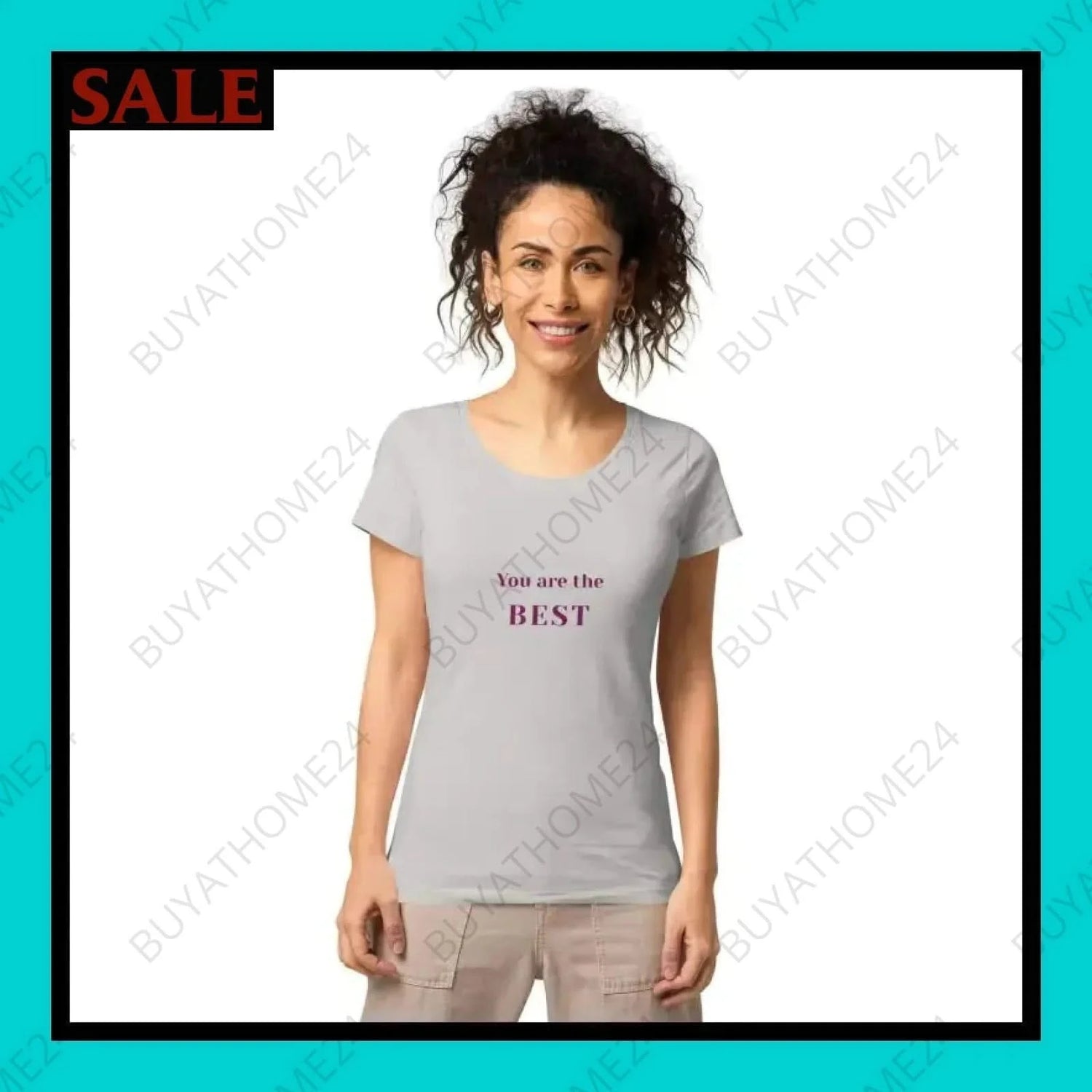 • Rundhalsshirts I Damen T-Shirt  S, M, L, XL, 2XL - DAMENMODE, issues, T-Shirt