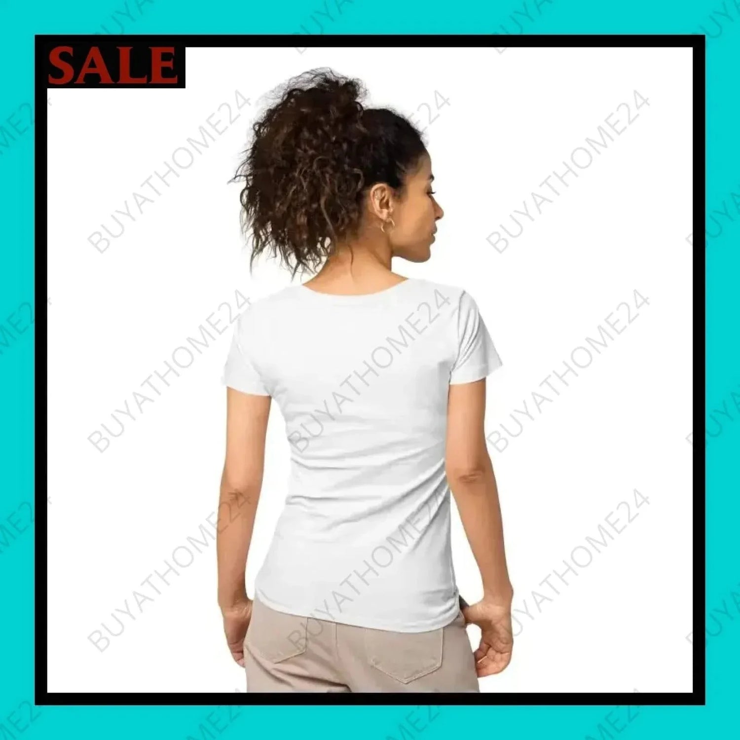 • Rundhalsshirts I Damen T-Shirt  S, M, L, XL, 2XL - DAMENMODE, issues, T-Shirt