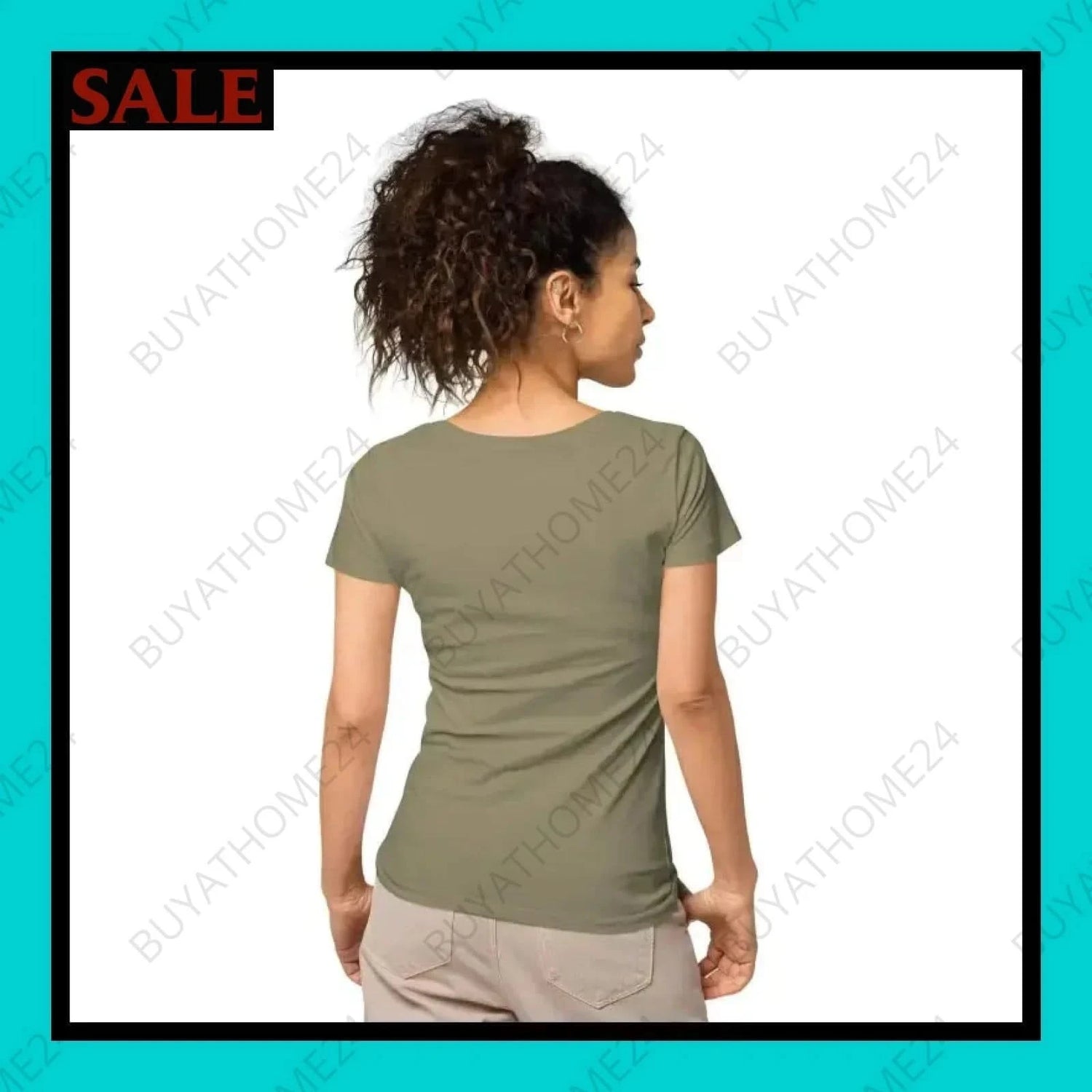 • Rundhalsshirts I Damen T-Shirt  S, M, L, XL, 2XL - DAMENMODE, issues, T-Shirt