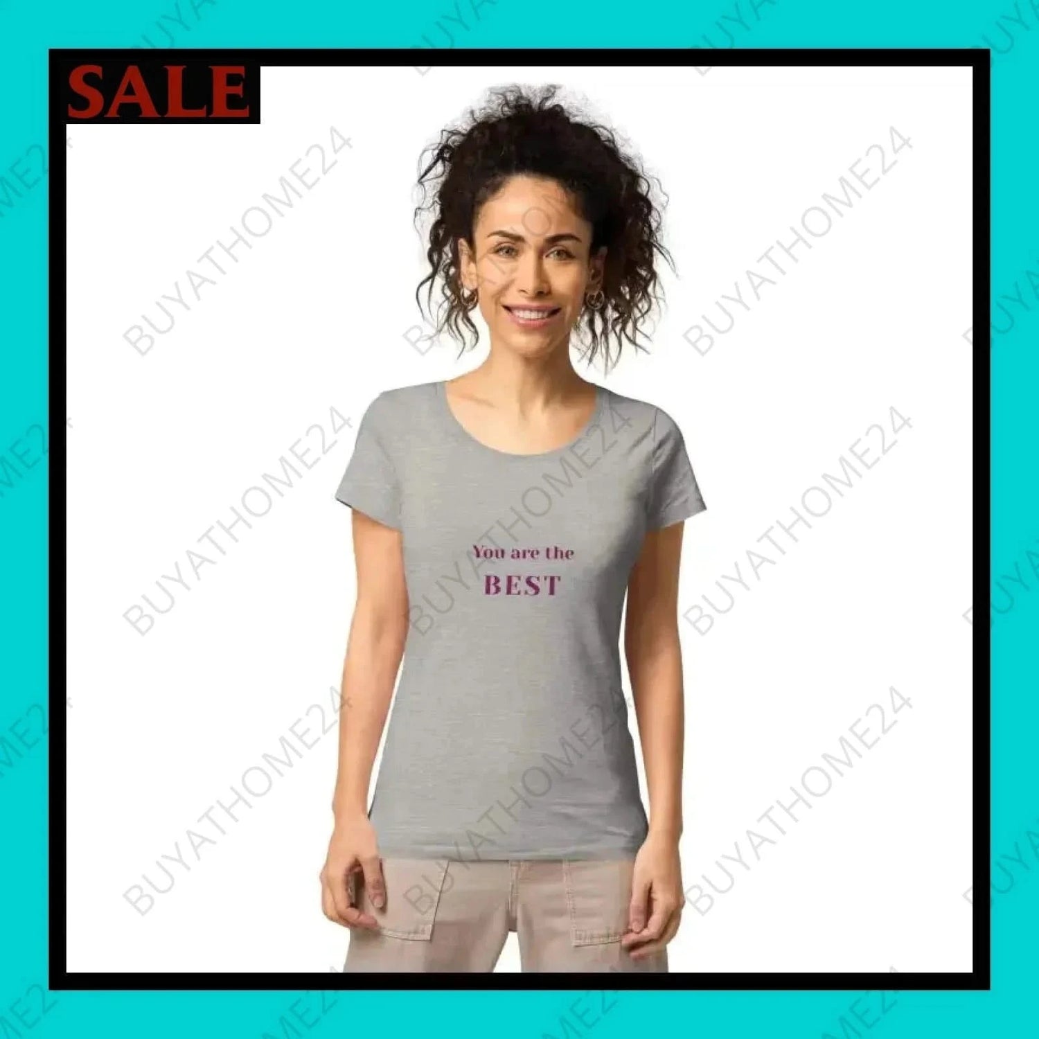 • Rundhalsshirts I Damen T-Shirt  S, M, L, XL, 2XL - DAMENMODE, issues, T-Shirt
