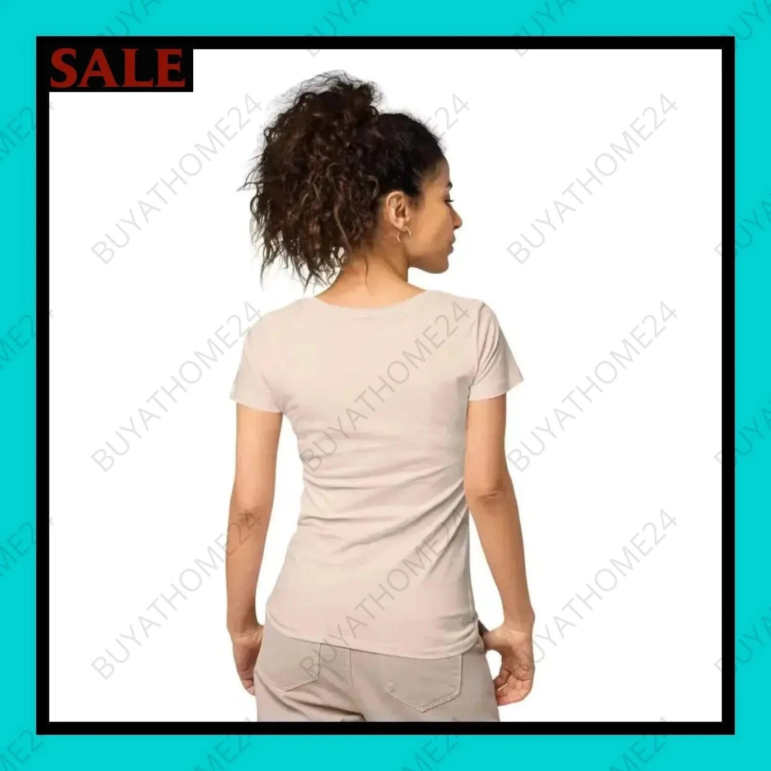 • Rundhalsshirts I Damen T-Shirt  S, M, L, XL, 2XL - DAMENMODE, issues, T-Shirt