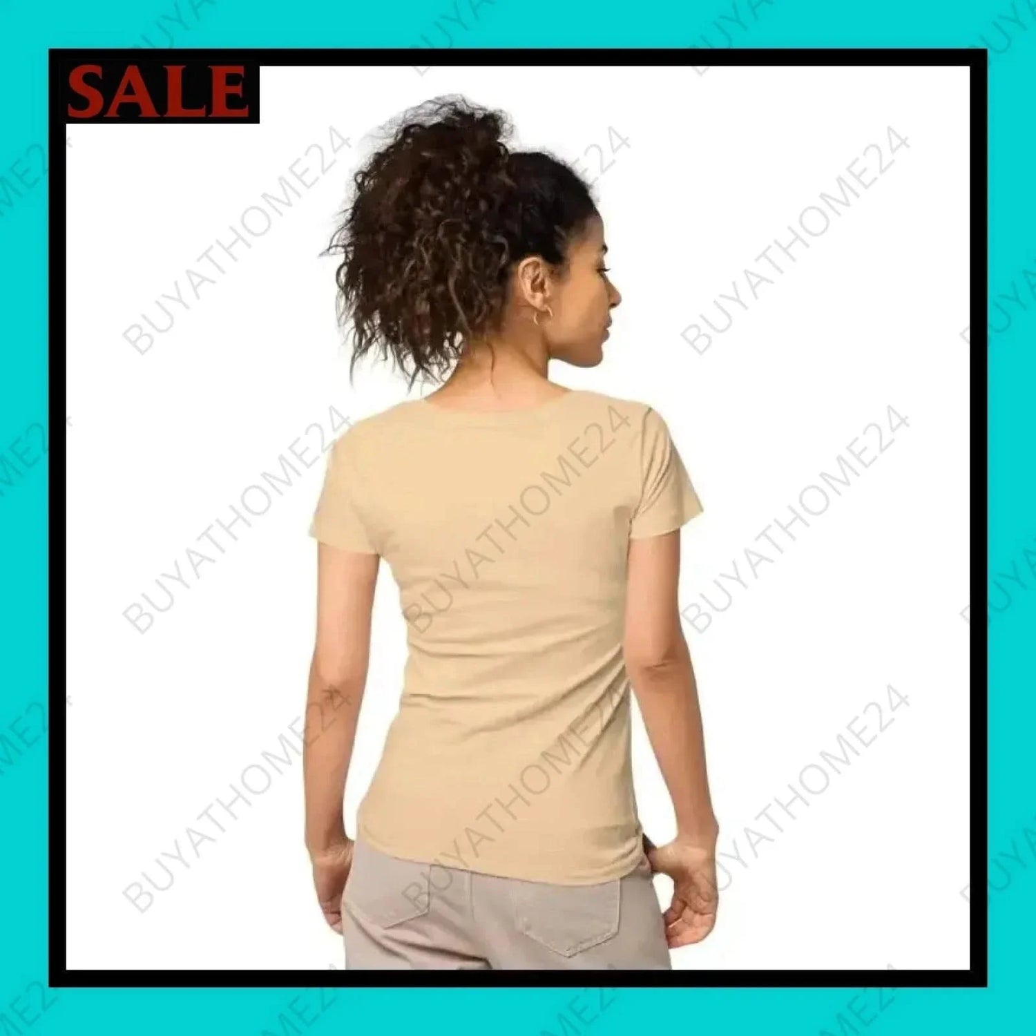 • Rundhalsshirts I Damen T-Shirt  S, M, L, XL, 2XL - DAMENMODE, issues, T-Shirt