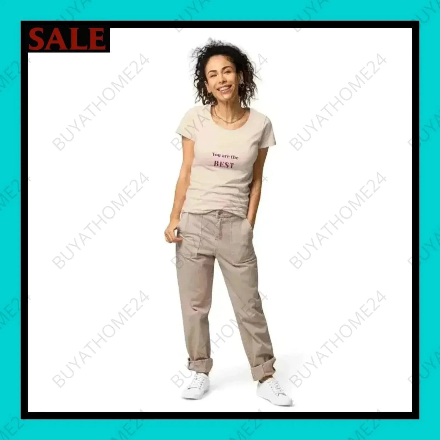 • Rundhalsshirts I Damen T-Shirt  S, M, L, XL, 2XL - DAMENMODE, issues, T-Shirt