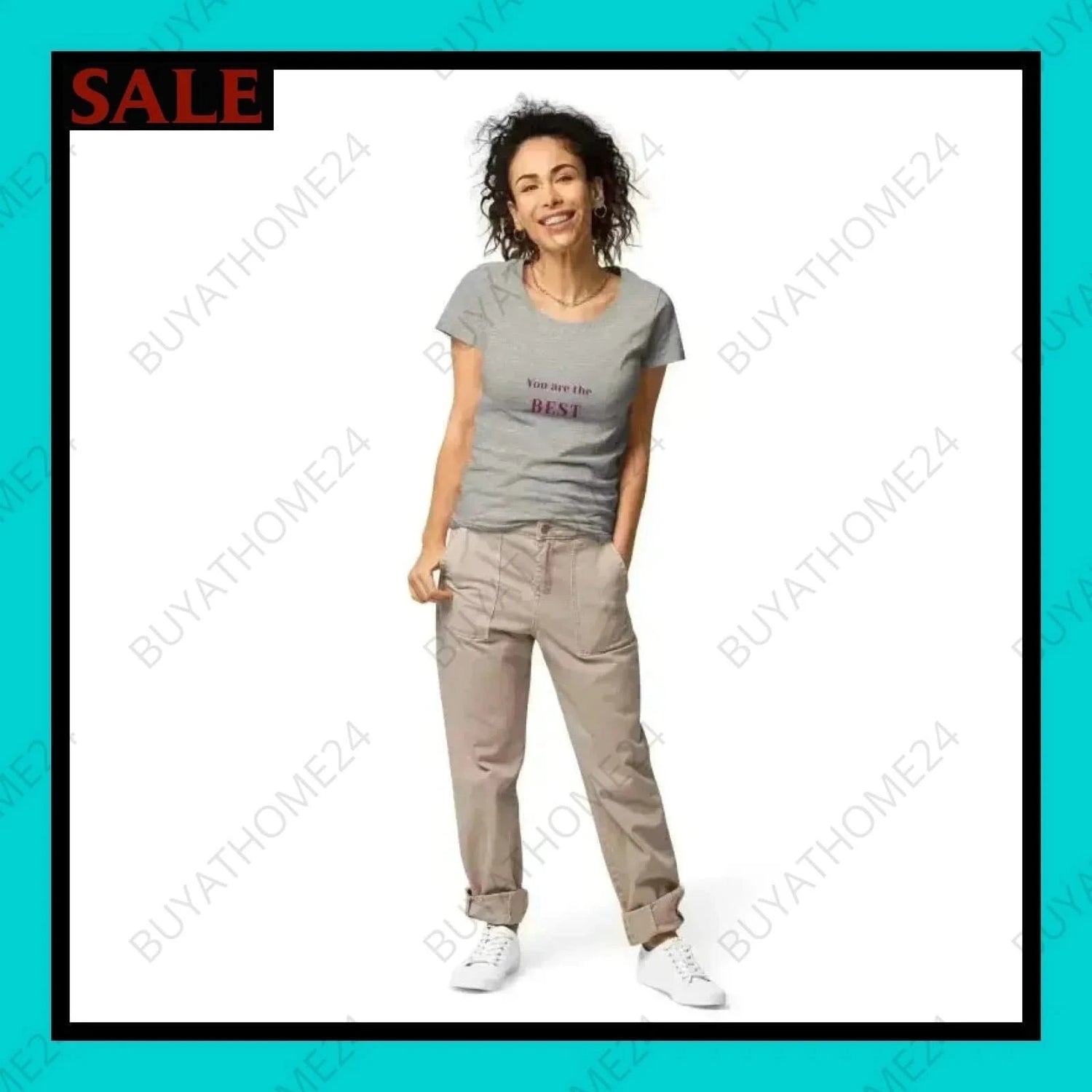 • Rundhalsshirts I Damen T-Shirt  S, M, L, XL, 2XL - DAMENMODE, issues, T-Shirt