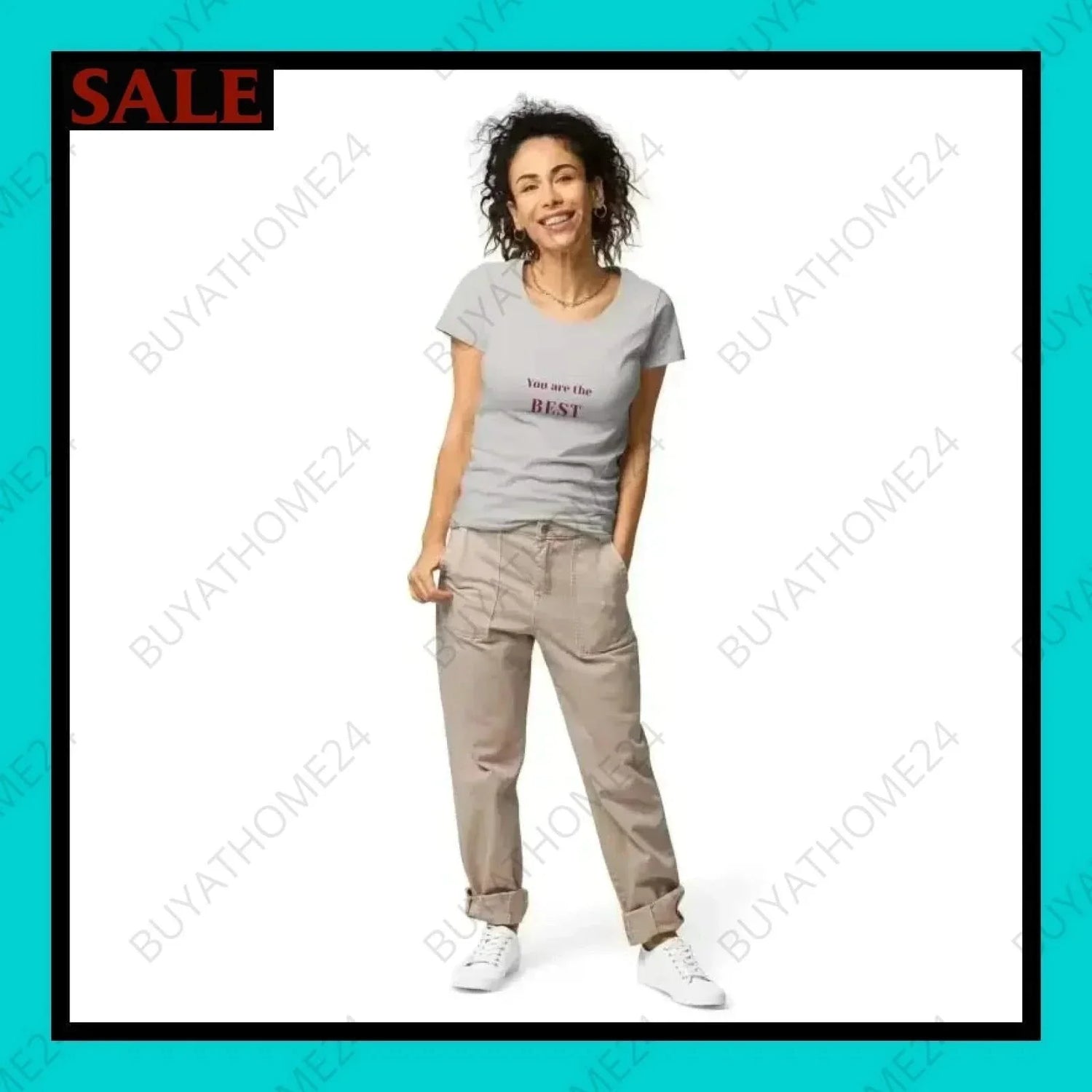 • Rundhalsshirts I Damen T-Shirt  S, M, L, XL, 2XL - DAMENMODE, issues, T-Shirt