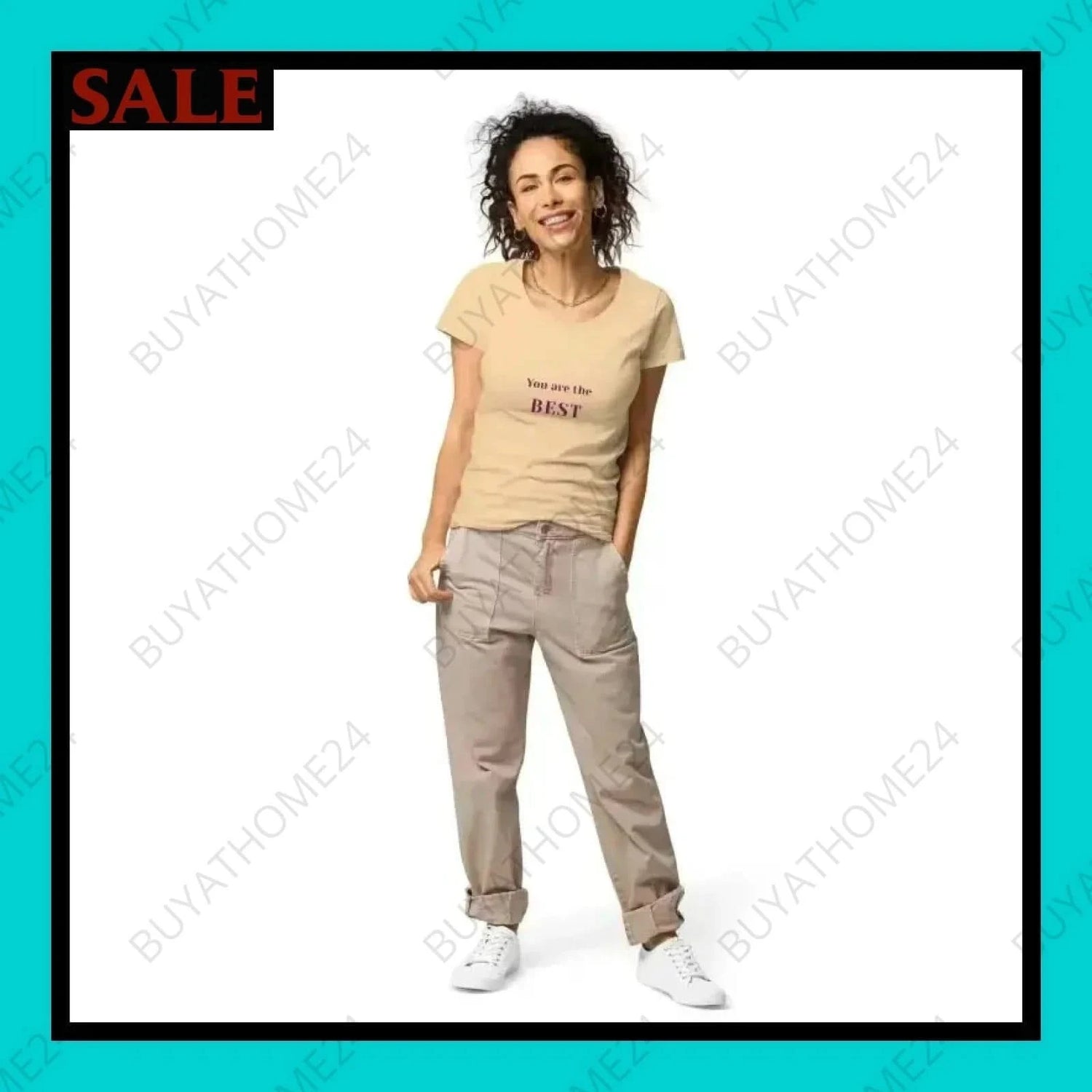 • Rundhalsshirts I Damen T-Shirt  S, M, L, XL, 2XL - DAMENMODE, issues, T-Shirt