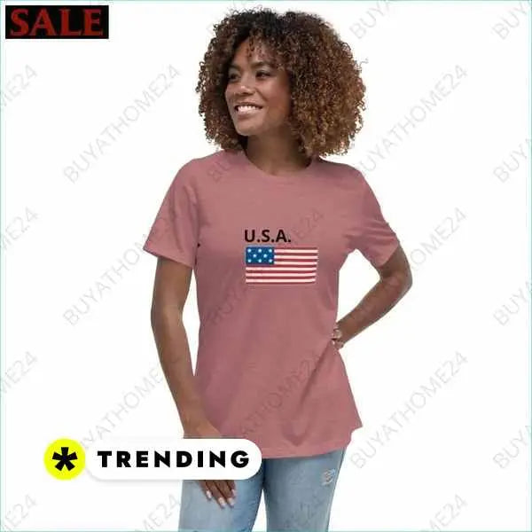 damen-t-shirt-s-3xl-buyathome24-t-shirtdruck-heather-mauve-s-100-907_750348fd-adf6-4120-ba54-5902957f51bc - BUYATHOME24®