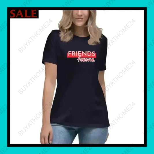 Damen T-Shirt S-3XL - BUYATHOME24 - T-Shirtdruck - GERMANY - DAMENMODE, T-Shirt, YOUR STYLE