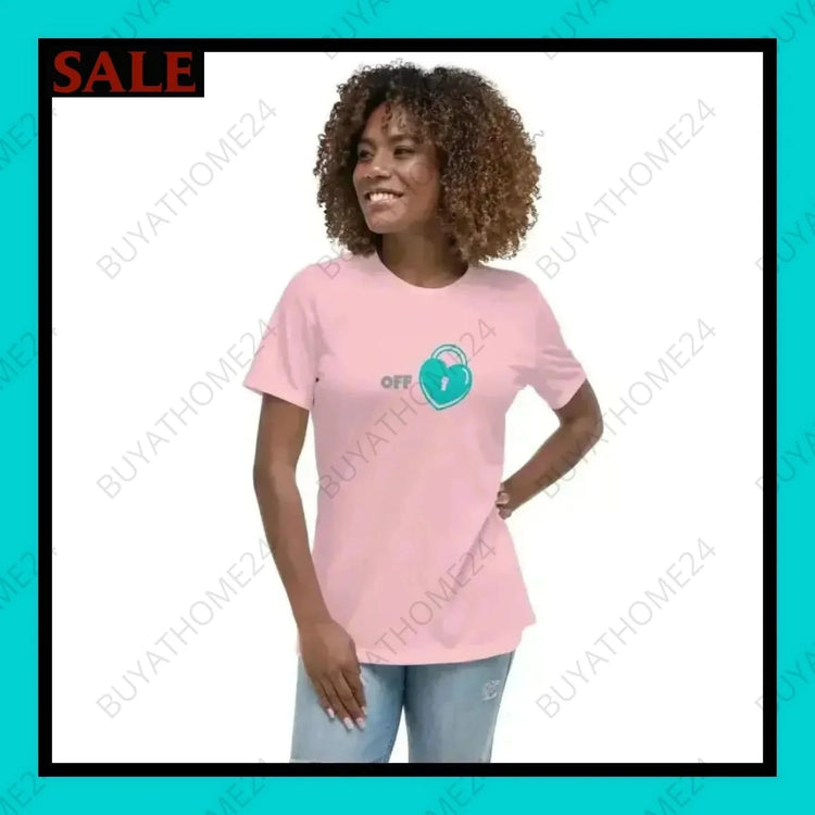 Damen T-Shirt S-3XL - BUYATHOME24 - T-Shirtdruck - GERMANY - DAMENMODE, HOCHZEIT, T-Shirt, YOUR STYLE