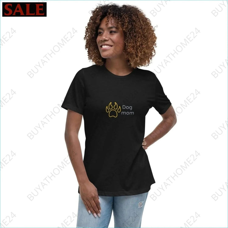 Damen T-Shirt S-3XL - BUYATHOME24 - T-Shirtdruck - GERMANY - DAMENMODE, T-Shirt, YOUR STYLE