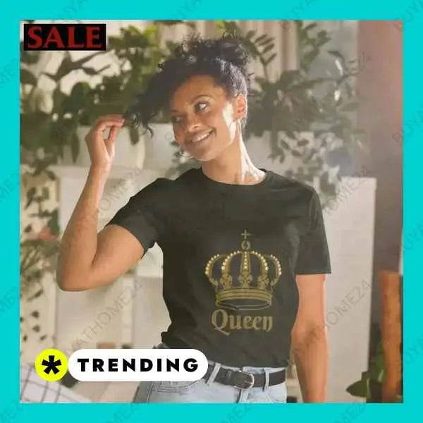 damen-t-shirt-s-3xl-buyathome24-t-shirtdruck-schwarz-s-100-643_19bce4c1-965b-4ac4-8217-383539525499 - BUYATHOME24®