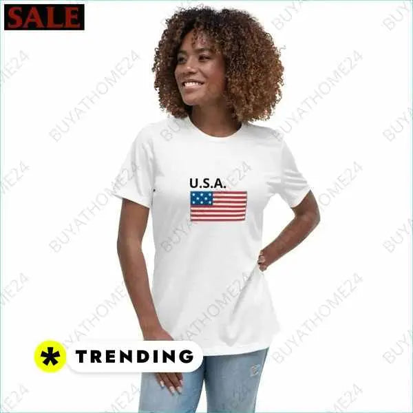 damen-t-shirt-s-3xl-buyathome24-t-shirtdruck-weiss-s-100-647_66c507f7-15e0-4b40-9833-6a8d11f97eeb - BUYATHOME24®