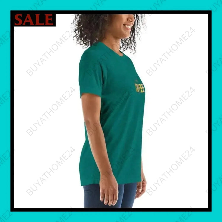 Damen T-Shirt XS-4XL - BUYATHOME24 - T-Shirtdruck - GERMANY - DAMENMODE, T-Shirt, YOUR STYLE