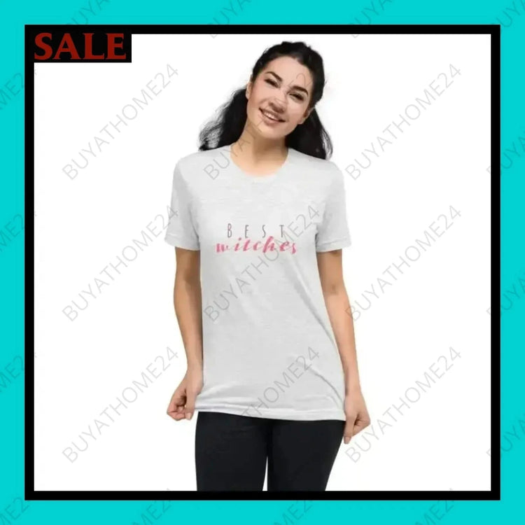 Damen T-Shirt XS-4XL - BUYATHOME24 - T-Shirtdruck - GERMANY - DAMENMODE, HALLOWEEN, T-Shirt, YOUR STYLE