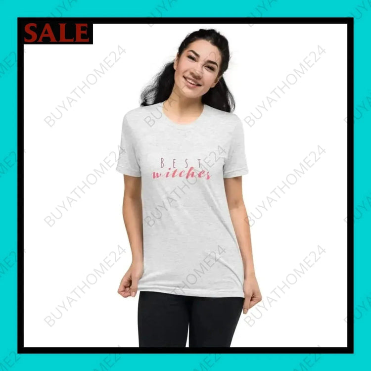 Damen T-Shirt XS-4XL - BUYATHOME24 - T-Shirtdruck - GERMANY - DAMENMODE, HALLOWEEN, T-Shirt, YOUR STYLE