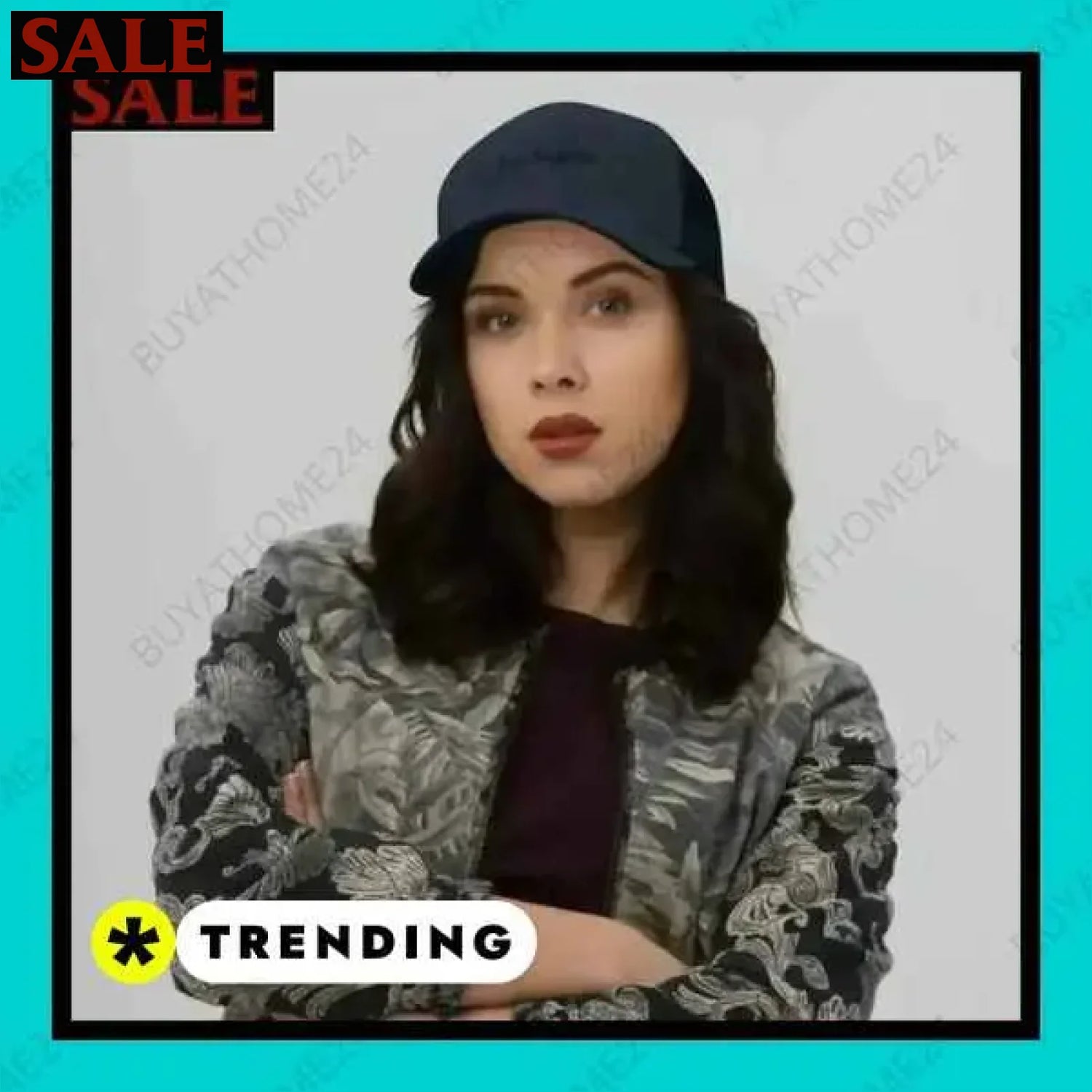 Damen Trucker Cap American Style für Damen und Herren  Textildruck BUYATHOME24, T-Shirts BUYATHOME24, Hoodies BUYATHOME24,  Hosen BUYATHOME24, Jacken BUYATHOME24, Schuhe BUYATHOME24
