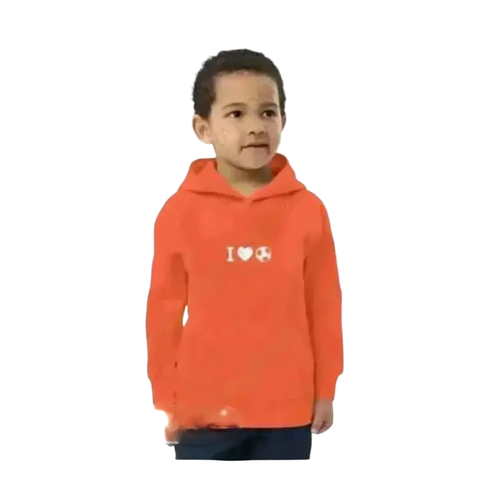 Unisex Kinder Hoodie aus Baumwolle mit Grafikdesign, für Jungen im Alter von 4 bis 12 Jahren, bequem und modisch.