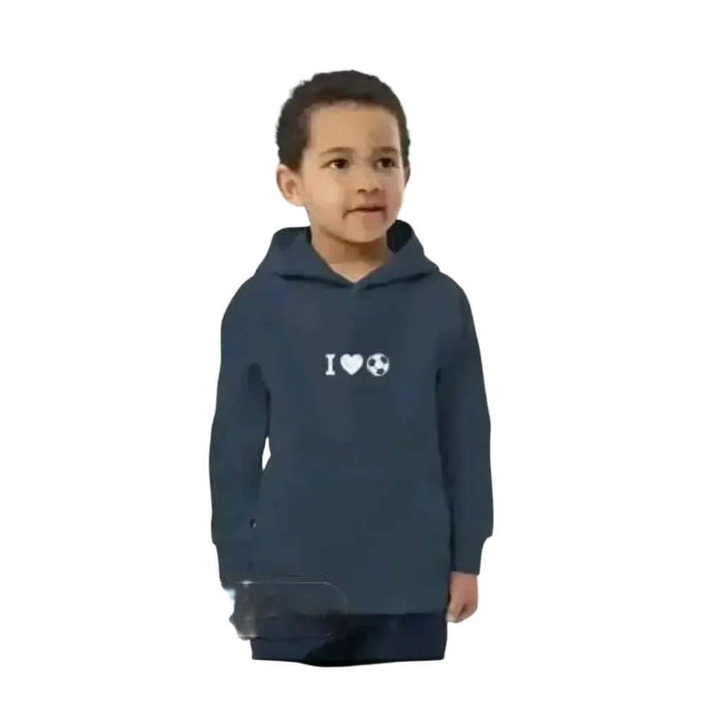 Unisex Kinder Hoodie aus Baumwolle mit Grafikdesign, für Jungen im Alter von 4 bis 12 Jahren, bequem und langlebig.