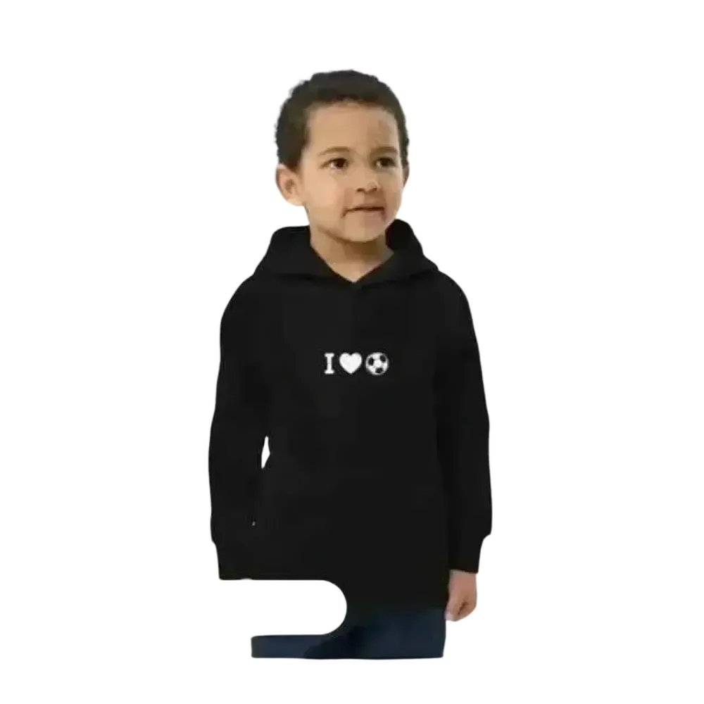 Unisex Kinder Hoodie aus Baumwolle mit Grafik, geeignet für Jungen, Größen 4-12 Jahre, bequemer Kapuzenpullover von BUYATHOME24