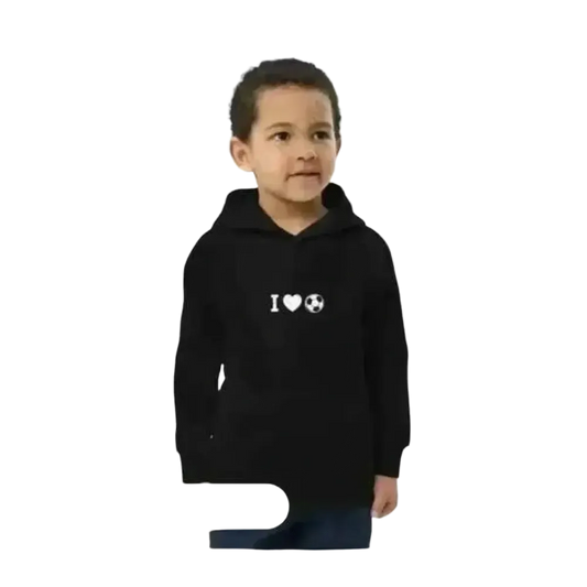 Unisex Kinder Hoodie aus Baumwolle mit Grafik, geeignet für Jungen, Größen 4-12 Jahre, bequemer Kapuzenpullover von BUYATHOME24