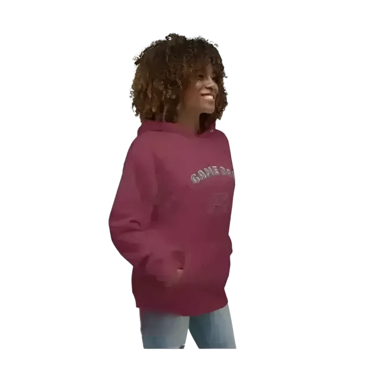 Grafik unisex Gaming Hoodie für Herren und Damen, bedruckt, in S-3XL, mit Kapuzen, von BUYATHOME24