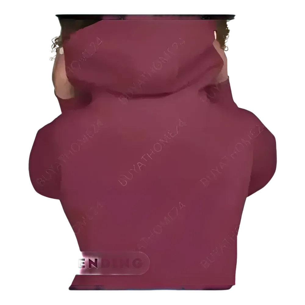 Grafik unisex Gaming Hoodie für Herren und Damen, bedruckt, in S-3XL, mit Kapuze, von BUYATHOME24