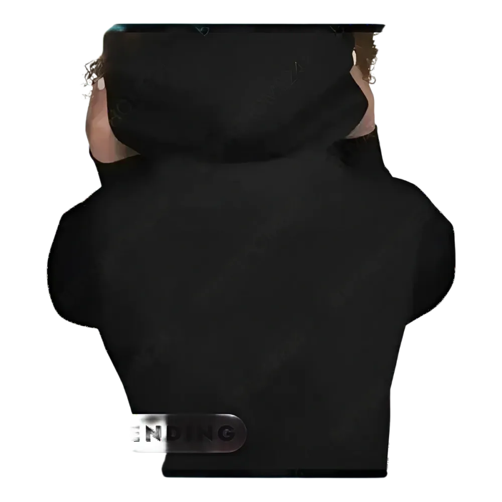 Grafikh Hoodie für Herren und Damen, bedruckt, Unisex Kapuzenpullover in S-3XL, von BUYATHOME24